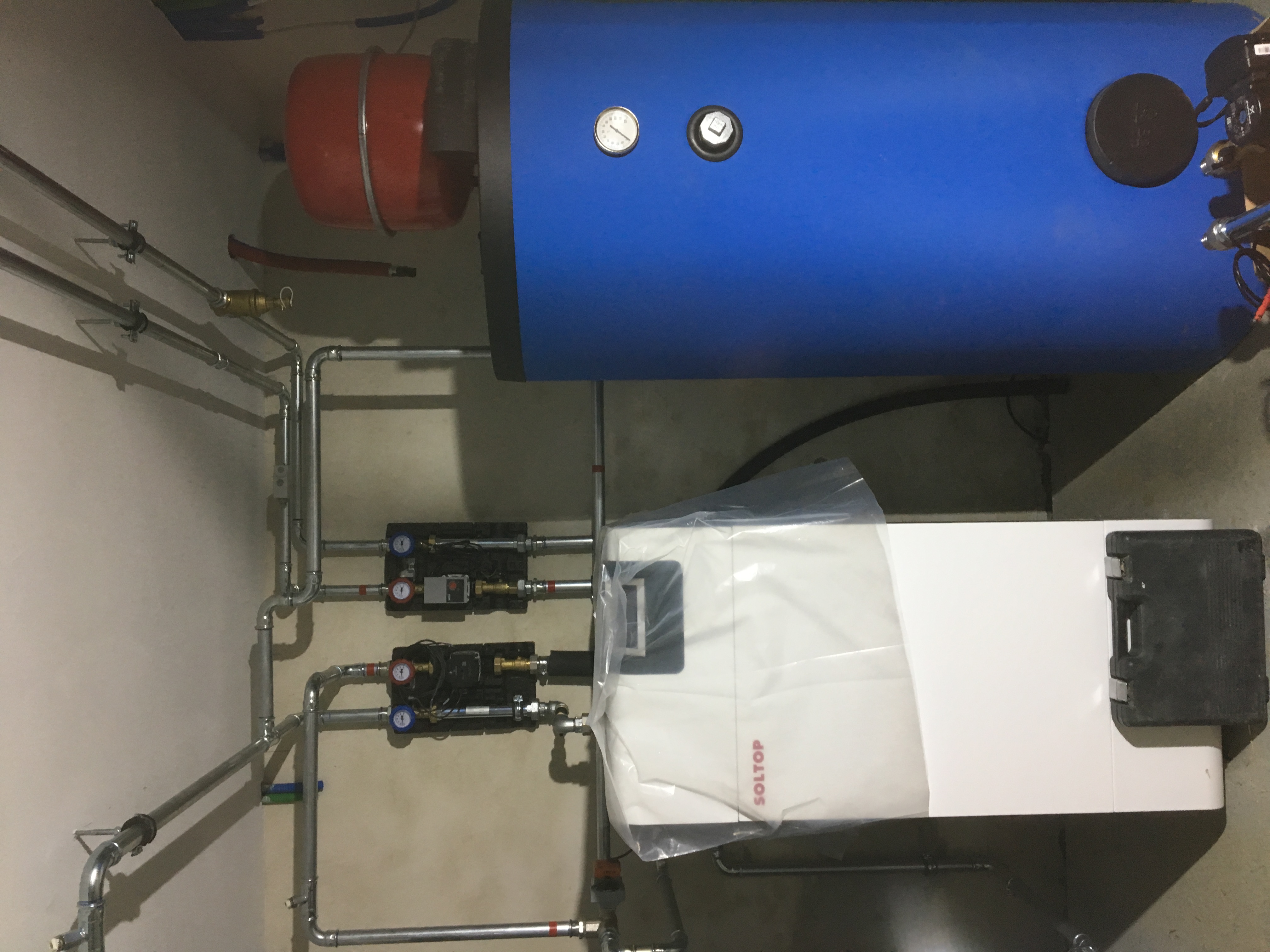 Heizung – Bild 4