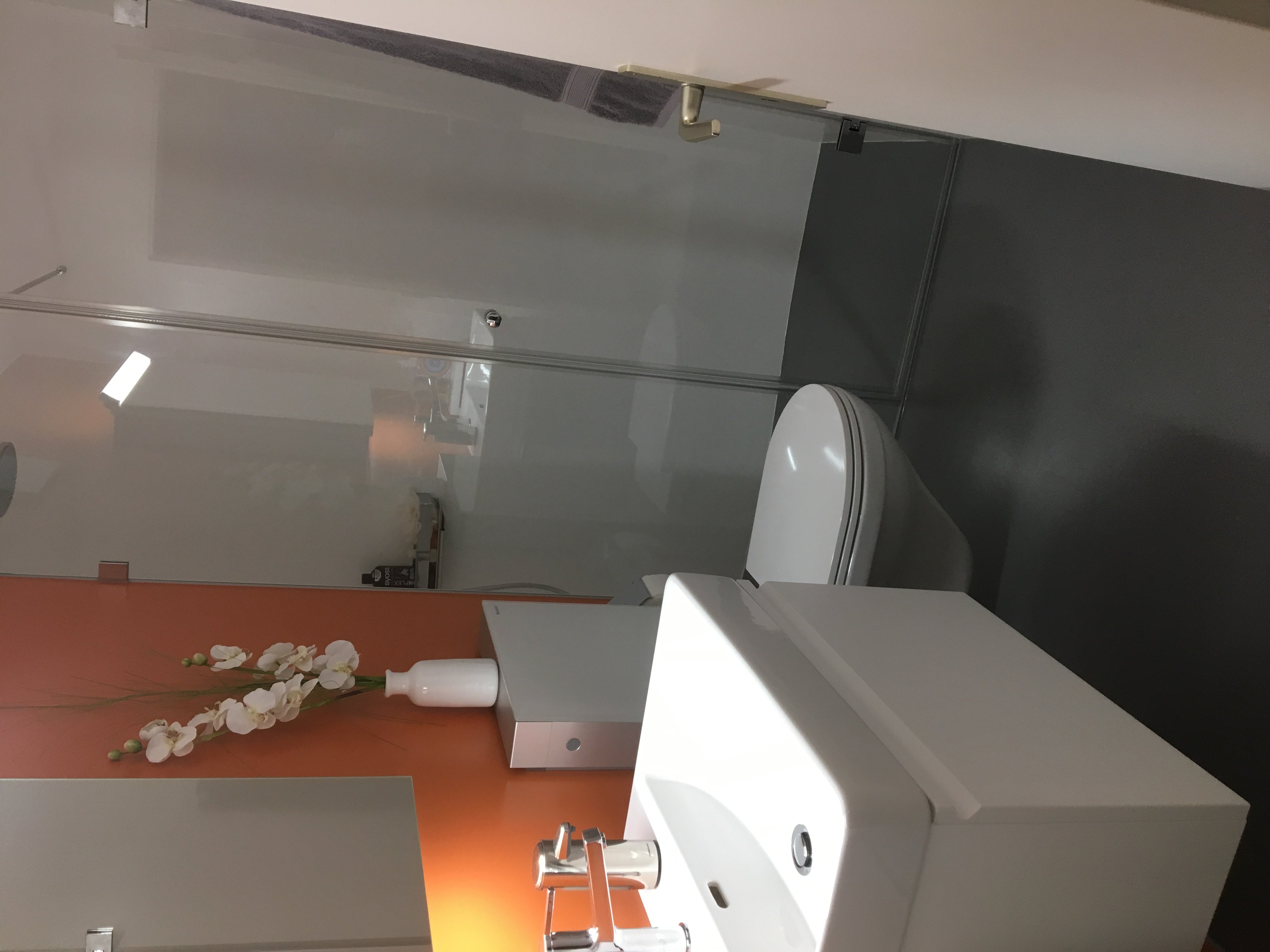 Sanitär – Bild 1