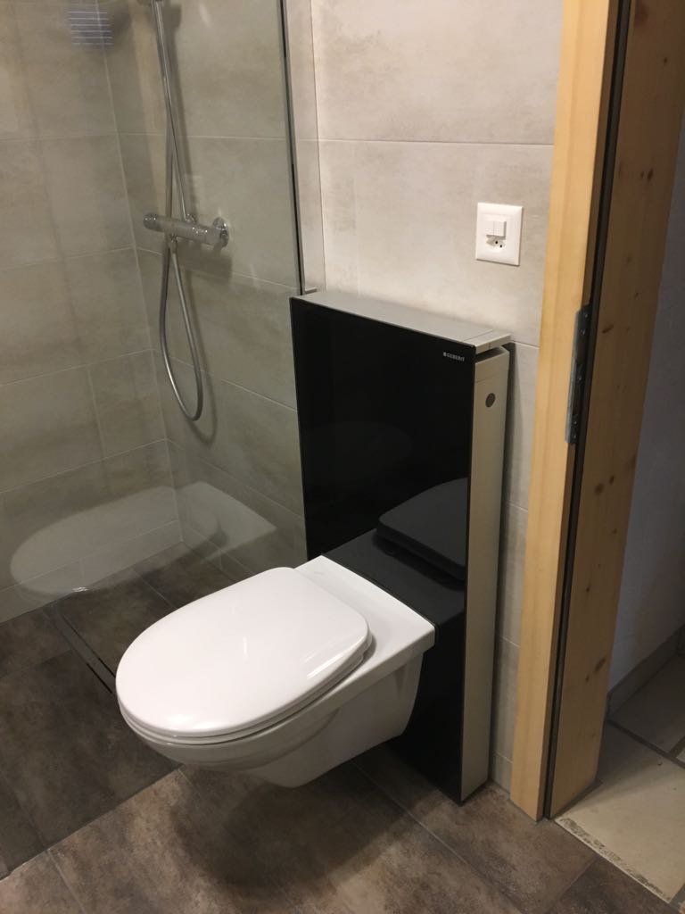 Sanitär – Bild 4