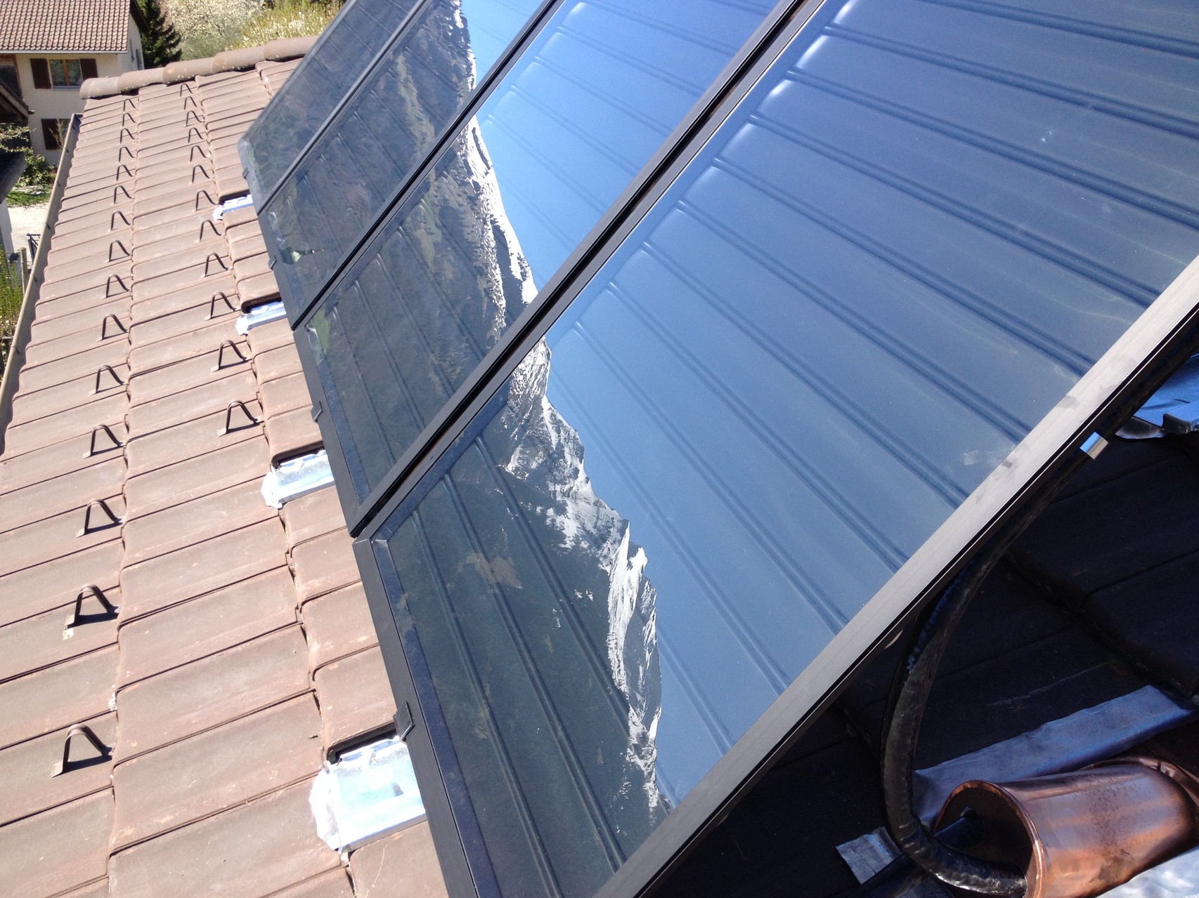 Solaranlage – Bild 2
