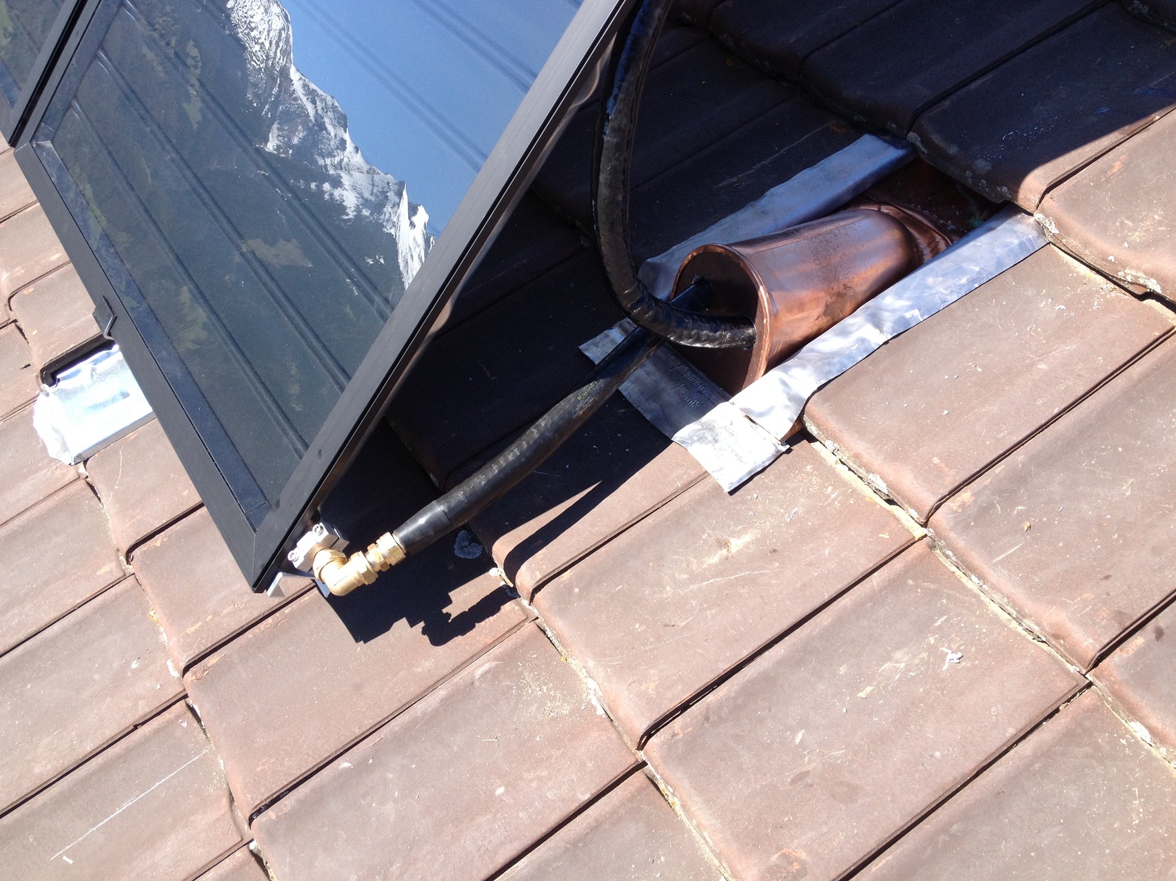 Solaranlage – Bild 3