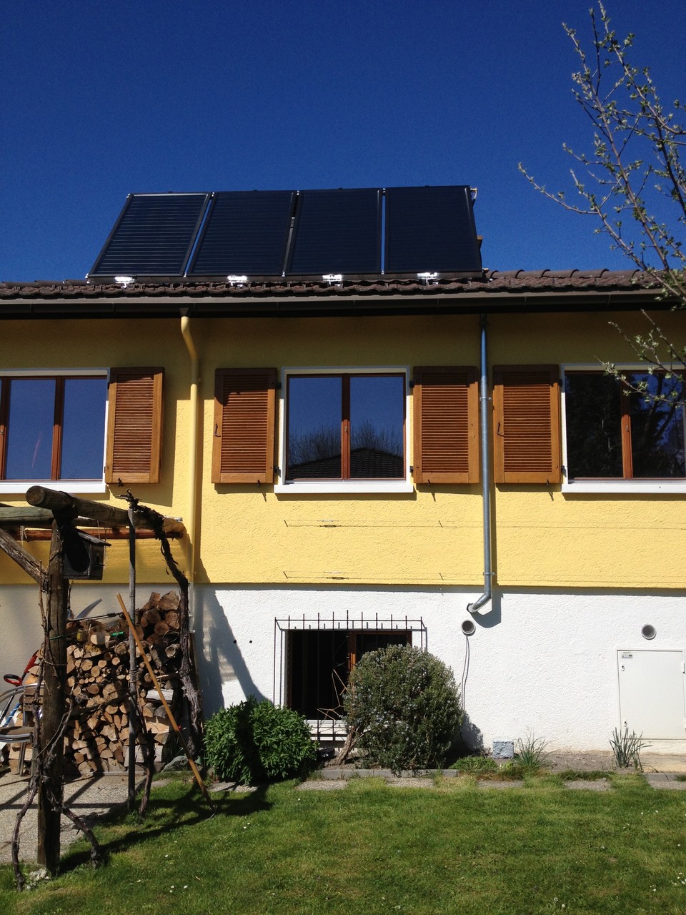 Solaranlage – Bild 4