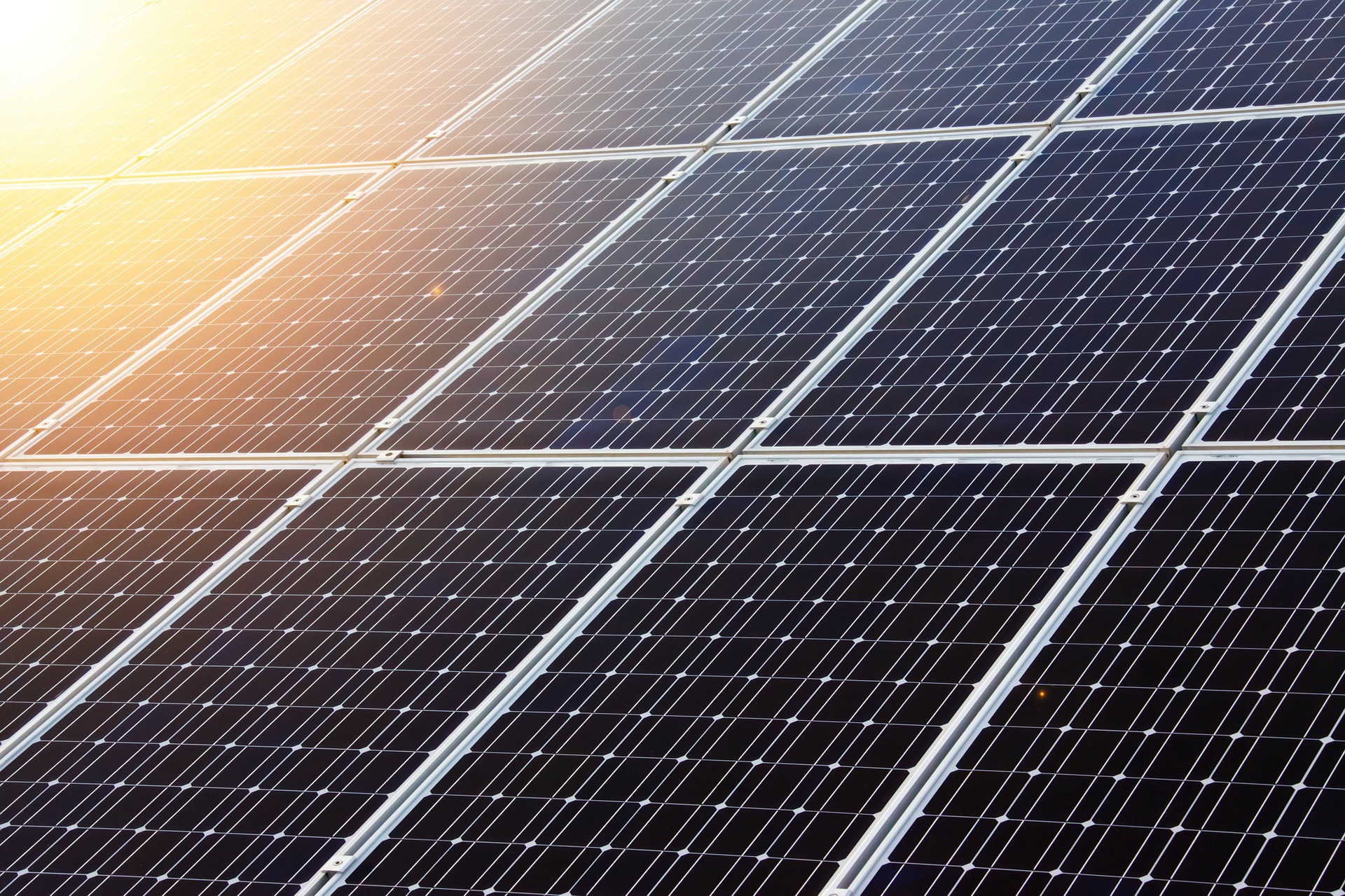 Solaranlagen