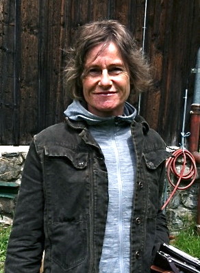 Colette Plattner